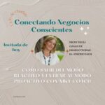 Conectando Negocios Conscientes Conectando Negocios Conscientes